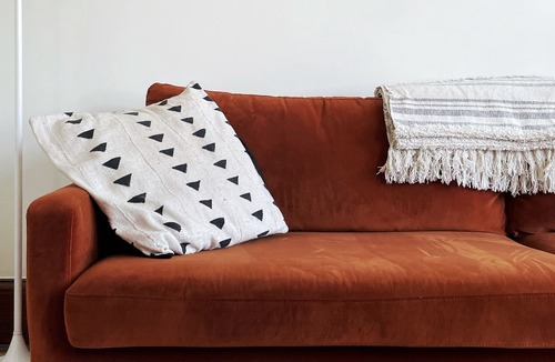 Kingston House | The Winchell: A Curated Sanctuary w/ Historic Vibes