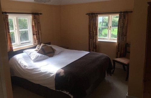 Winchfield Hotel | The Winchfield Inn