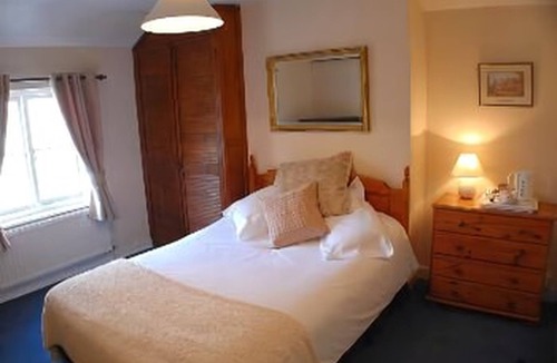 Winchfield Hotel | The Winchfield Inn