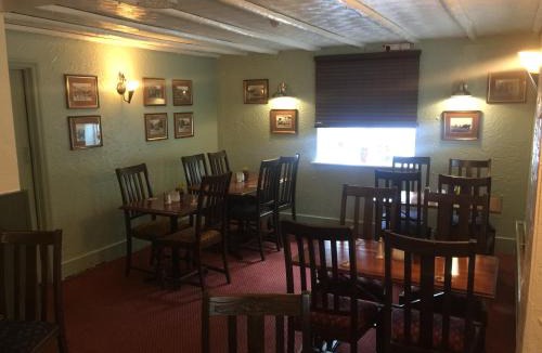 Winchfield Hotel | The Winchfield Inn