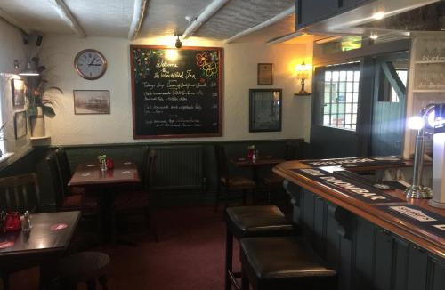 Winchfield Hotel | The Winchfield Inn