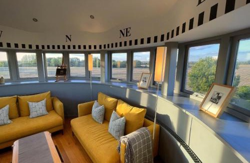 Bicester House | The Windmill Blackthorn Hill