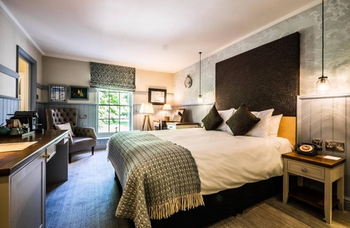 Clapham Hotel | The Windmill
