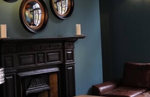 Mapesbury House | The Windmill