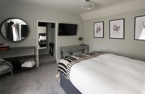 Hollingbourne Hotel | The Windmill