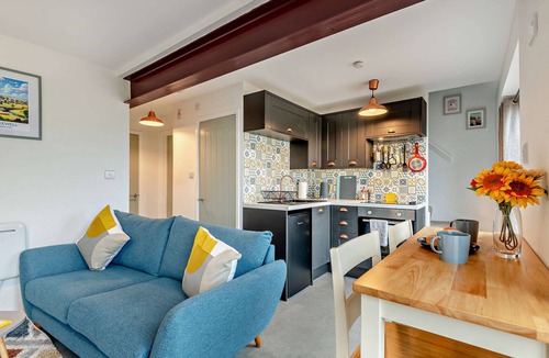 Ashover House | The Windmill Granary