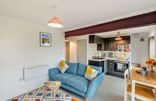 Ashover House | The Windmill Granary