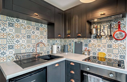 Ashover House | The Windmill Granary