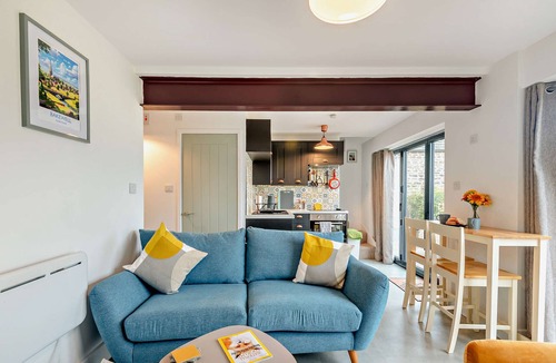 Ashover House | The Windmill Granary