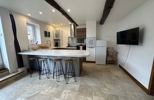 La Forestiere House | The windmill house