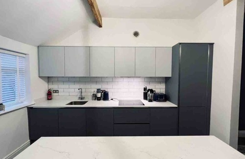 Lytham St. Anne's Apartment | The Windmill, Lytham St Annes