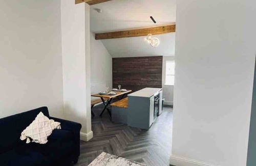 Lytham St. Anne's Apartment | The Windmill, Lytham St Annes