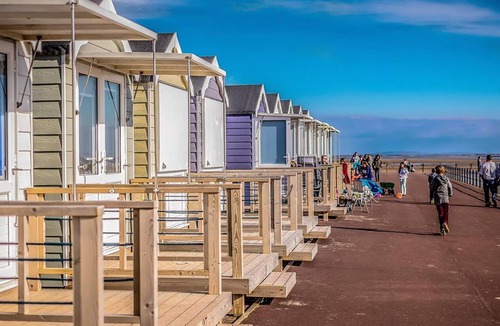 Lytham St. Anne's Apartment | The Windmill, Lytham St Annes