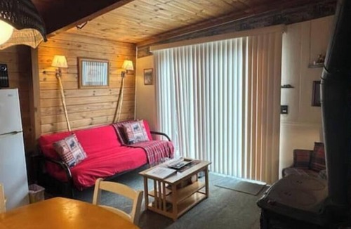 Bessemer Condo | The Windsong Lodge #4