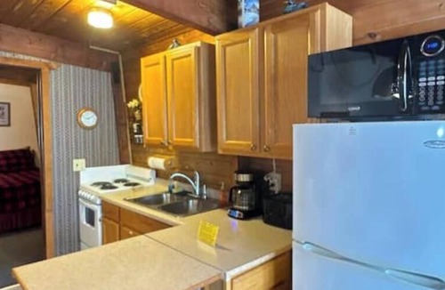 Bessemer Condo | The Windsong Lodge #4