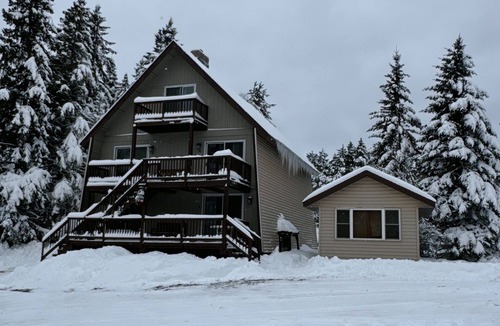 Bessemer Condo | The Windsong Lodge #4