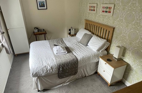 Lye Bed & Breakfast | The Windsor Castle Inn