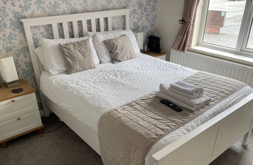 Lye Bed & Breakfast | The Windsor Castle Inn