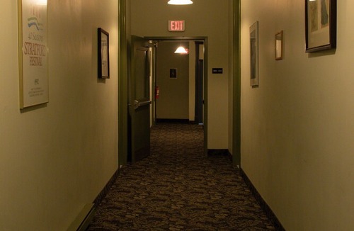 Stratford Hotel | The Windsor Hotel by Hoco Hotels