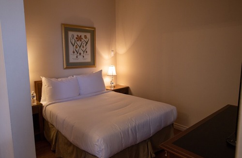 Stratford Hotel | The Windsor Hotel by Hoco Hotels