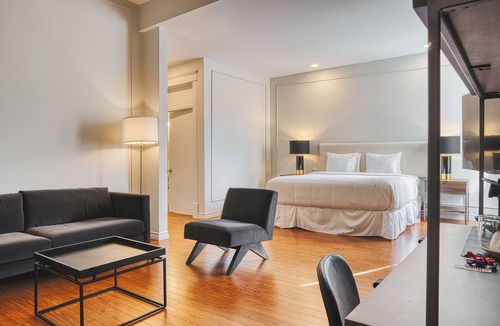 Stratford Hotel | The Windsor Hotel by Hoco Hotels Collection