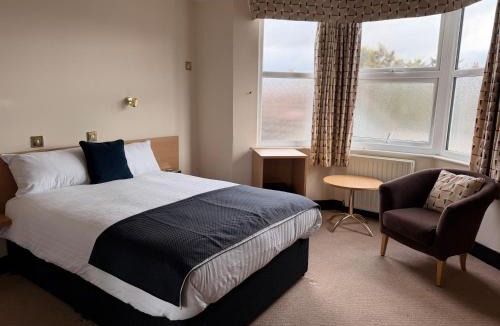 Worthing Hotel | The Windsor House Hotel