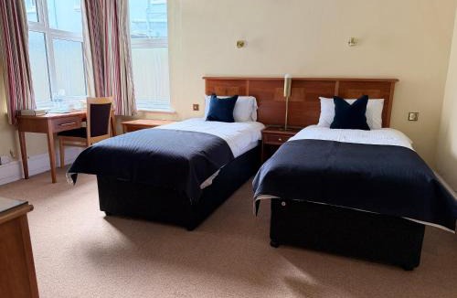 Worthing Hotel | The Windsor House Hotel