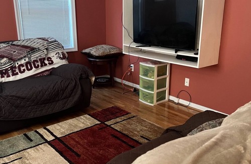 Cayce House | The Windsor House