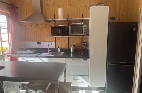 New Plymouth Apartment | The Windsor Suiten