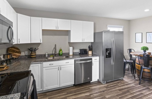 Lodi House | The Wine Cellar at FLX hideout