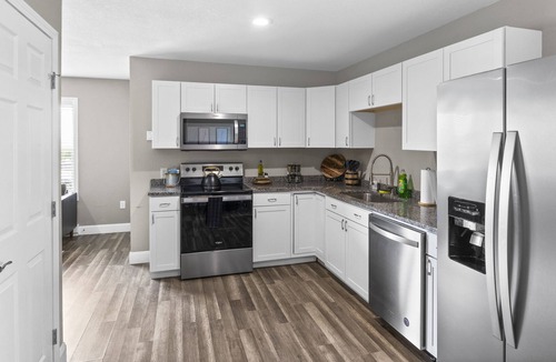 Lodi House | The Wine Cellar at FLX hideout