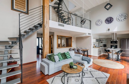 Barbery Villa | The Wine House