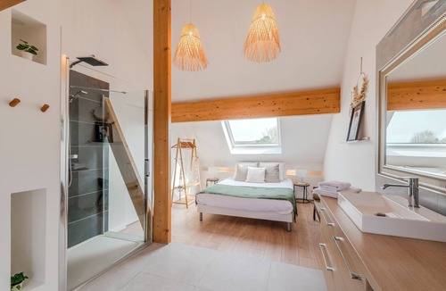 Barbery Villa | The Wine House
