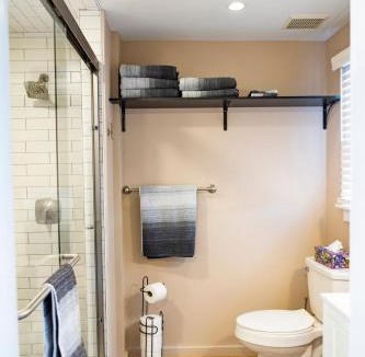 Warwick Apartment | The Wine House
