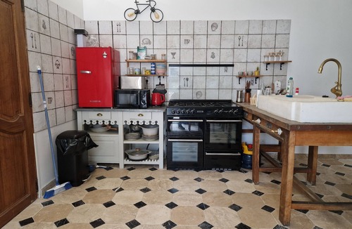 Turquant House | The Wine Press