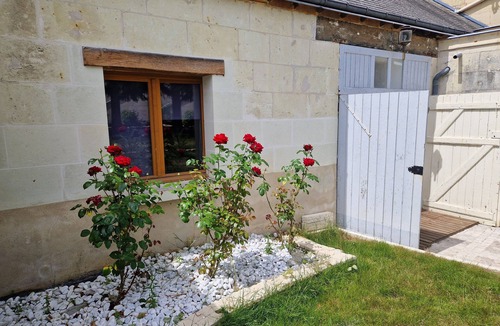 Turquant House | The Wine Press