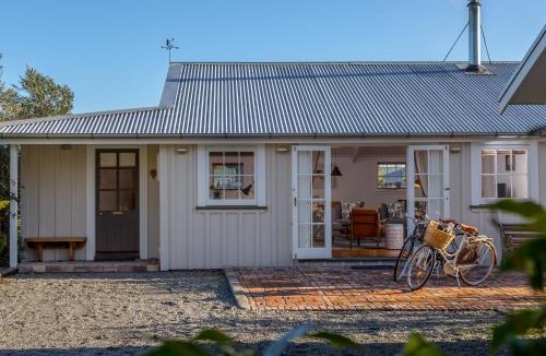 Martinborough House | The Wine Shed