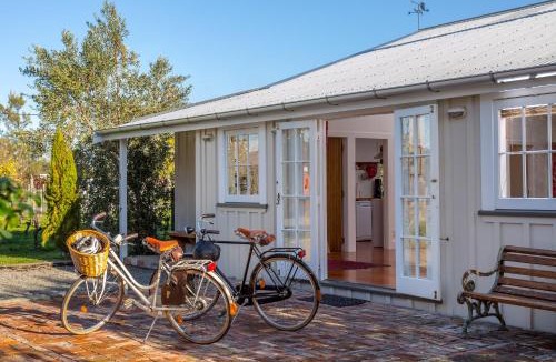 Martinborough House | The Wine Shed
