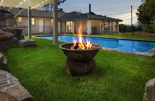 Nulkaba House | The Wine Stop Quarters on Ivanhoe