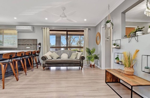 Nulkaba House | The Wine Stop Quarters on Ivanhoe