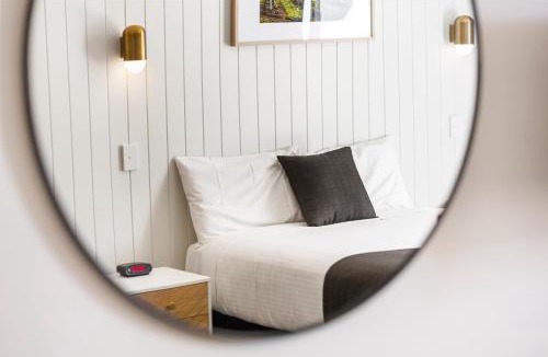 Tanunda Hotel | The Wine Vine Hotel