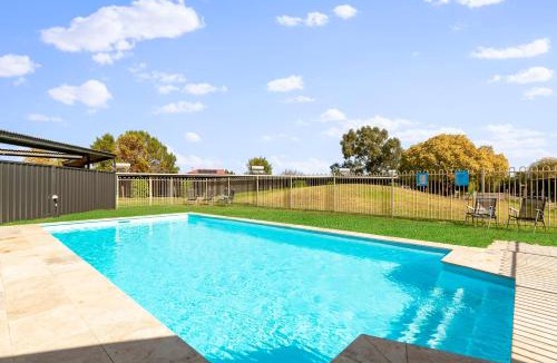 Tanunda Hotel | The Wine Vine Hotel