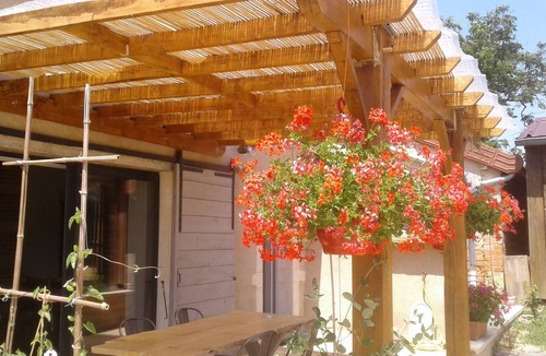 Semur-en-Brionnais Cottage | The winemaker's house