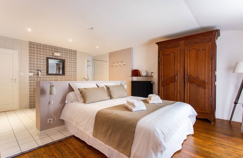 Pouilly-sur-Meuse House | The winemaker's house