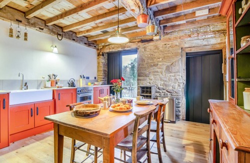 Redbrook House | The Winemaker's Barn