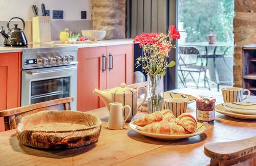 Redbrook House | The Winemaker's Barn