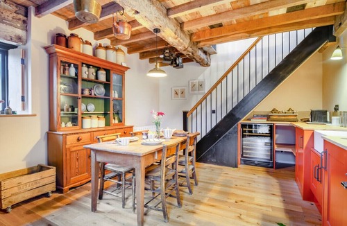 Redbrook House | The Winemaker's Barn