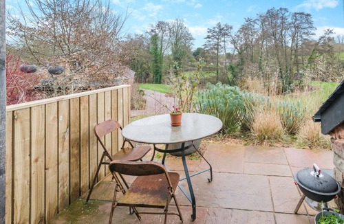 Redbrook House | The Winemaker's Barn