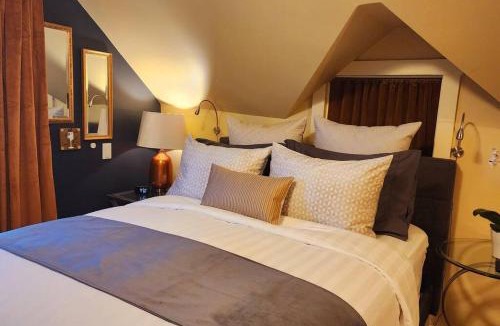 Walla Walla House | The Winemaker's Suite