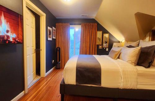 Walla Walla House | The Winemaker's Suite